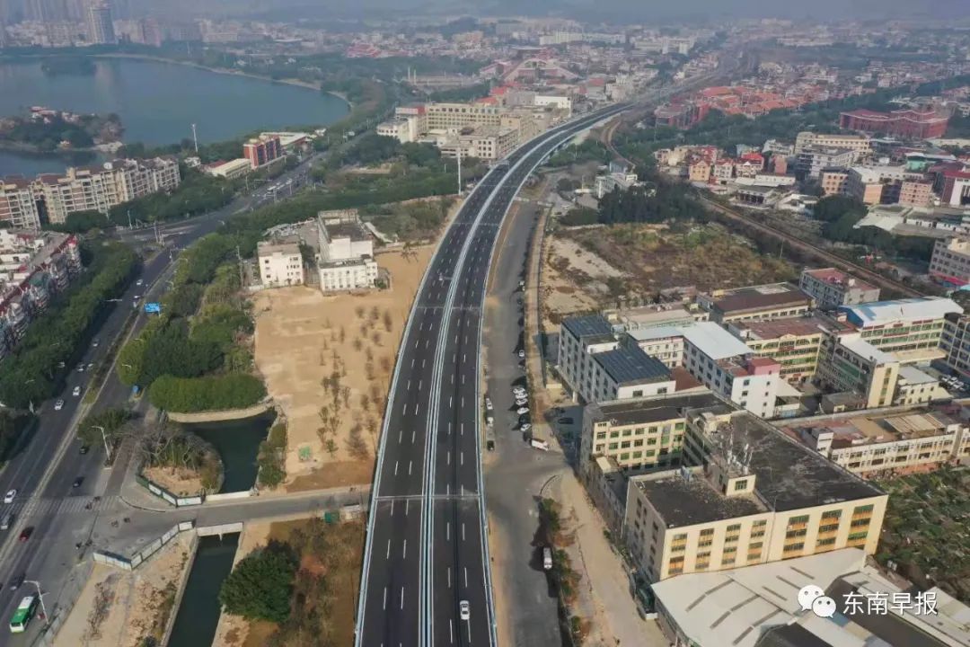 再添两所新学校,再添一座名校