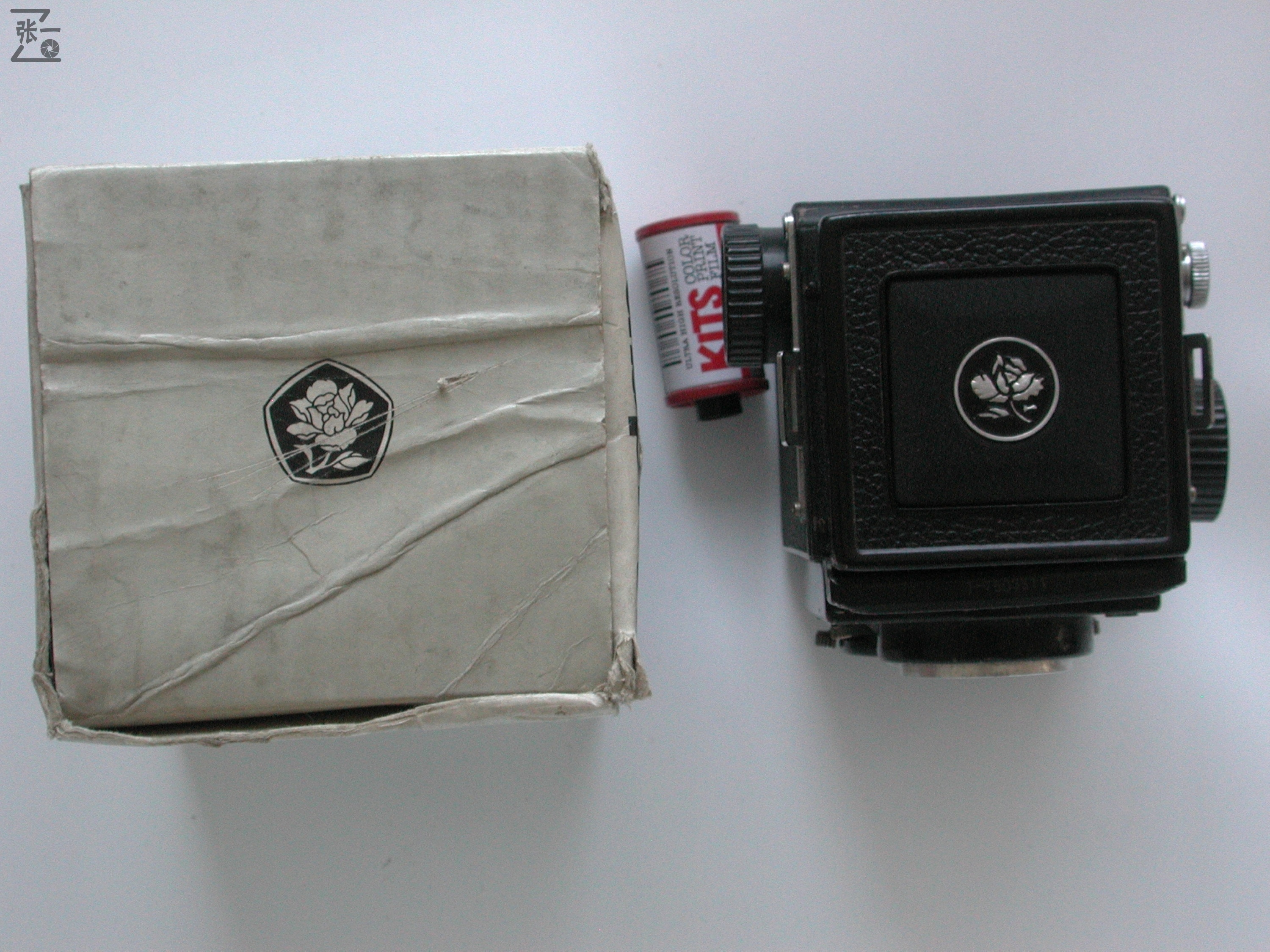 牡丹md1照相机,丹东牡丹相机