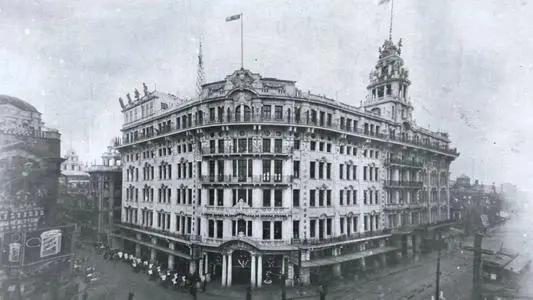 曹德旺亿万富翁,中国最有名气的富豪曹德旺