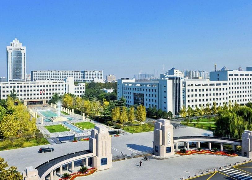 山东大学新校区开始建设了吗,山东大学新校区最新进展