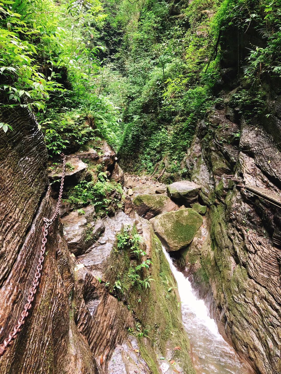 摩旅湘西八面山,湖南湘西摩旅川西