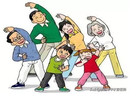 甲减患者运动,甲减患者的最佳运动方法