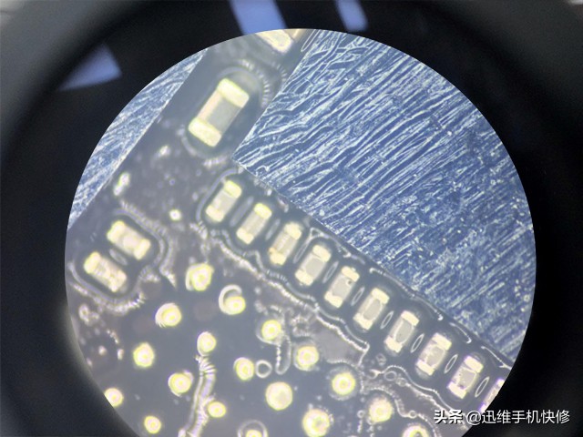 苹果手机触摸屏局部失灵修复,苹果手机触摸失灵换盖板