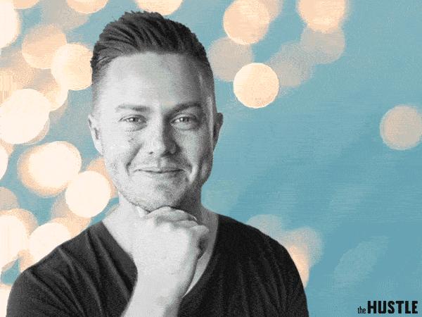 21岁小伙建立全世界最贵的网页，靠卖像素赚了一百万美金