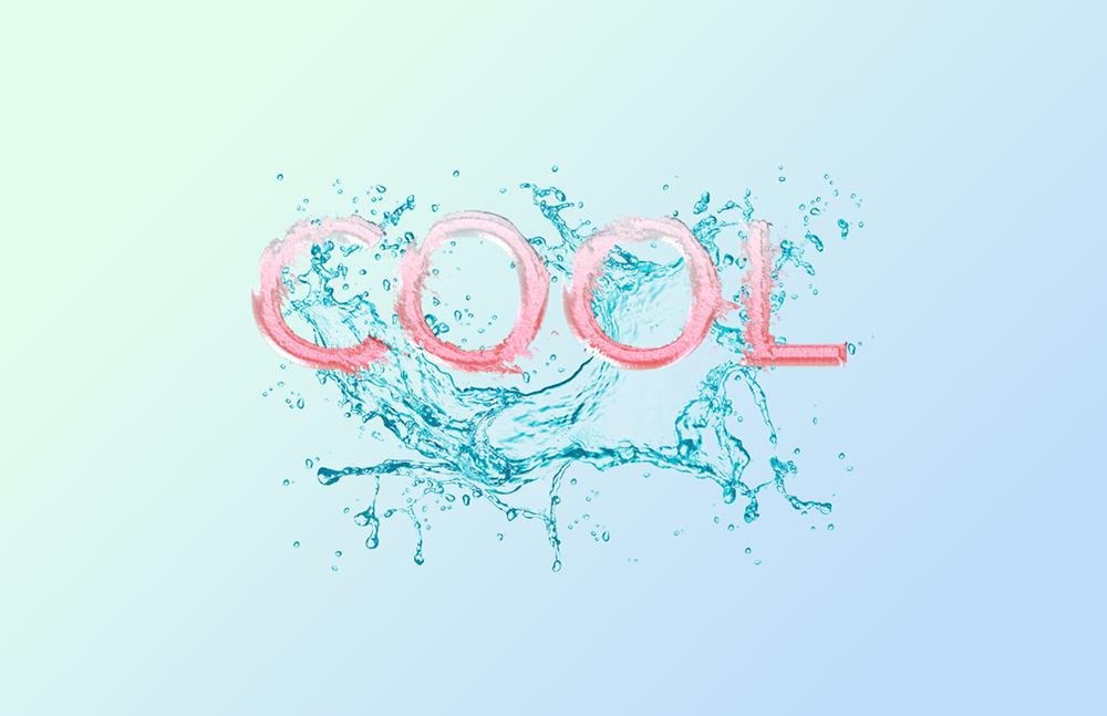 ps制作水流效果gif,ps水滴波纹效果怎么做