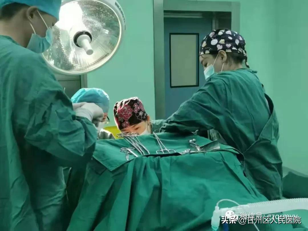 妇产科新技术有哪些应用,妇科门诊新技术