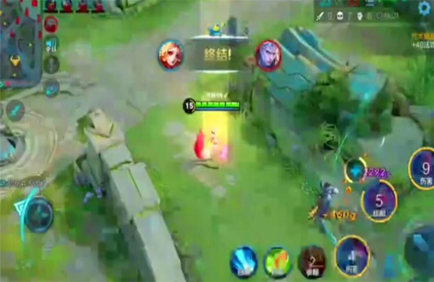 妲己怎样才能carry全场,妲己怎样在高端局carry