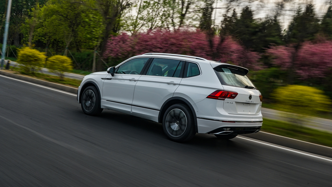 关于途观l真实评价,大家对途观l的评价