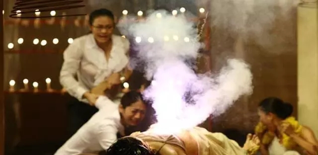 美国评出的十大未解之谜,美国十大杀人事件未解之谜