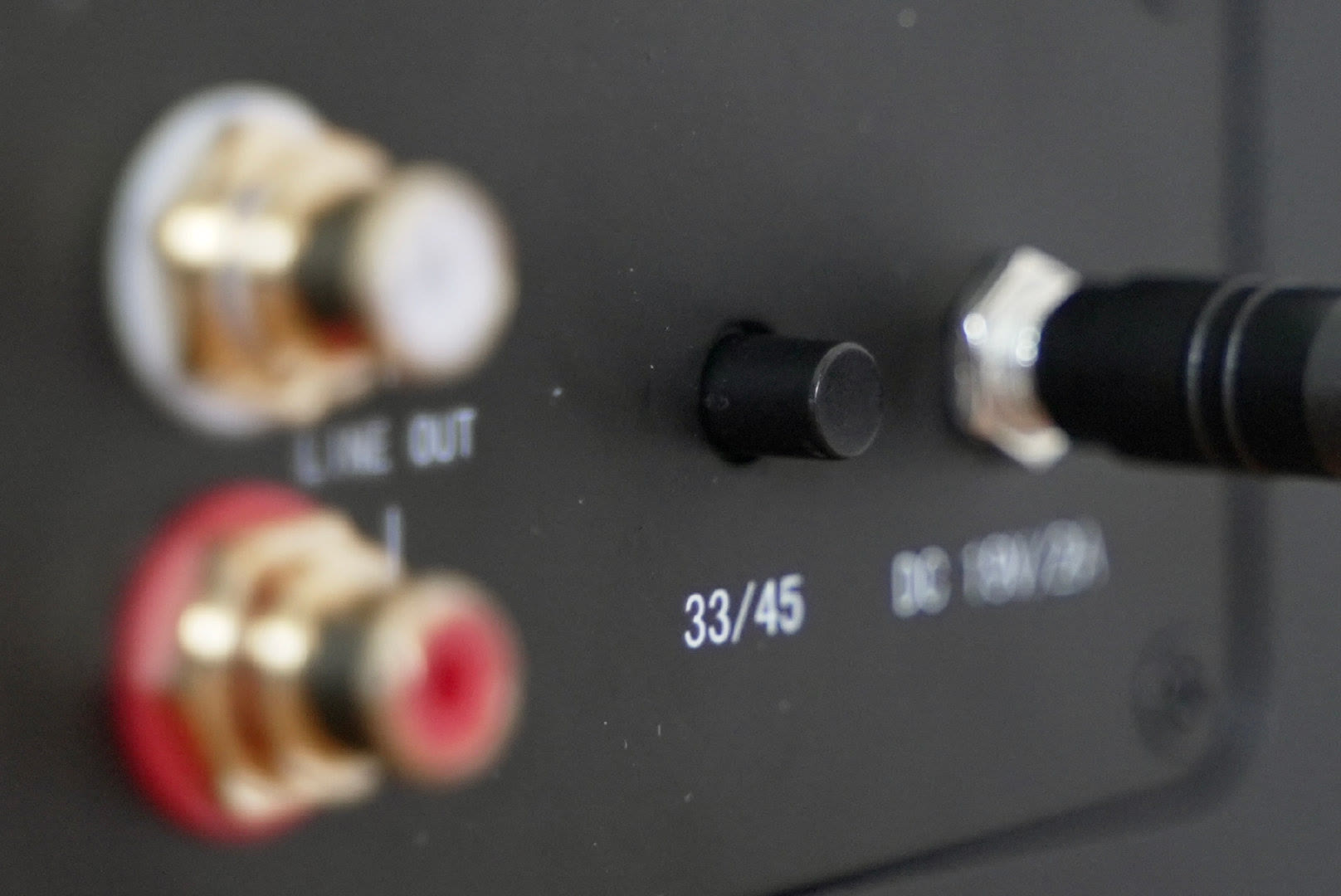 黑胶唱片的魅力,黑胶的魅力