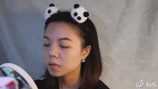 游泳池游泳技巧,游泳底妆的正确步骤