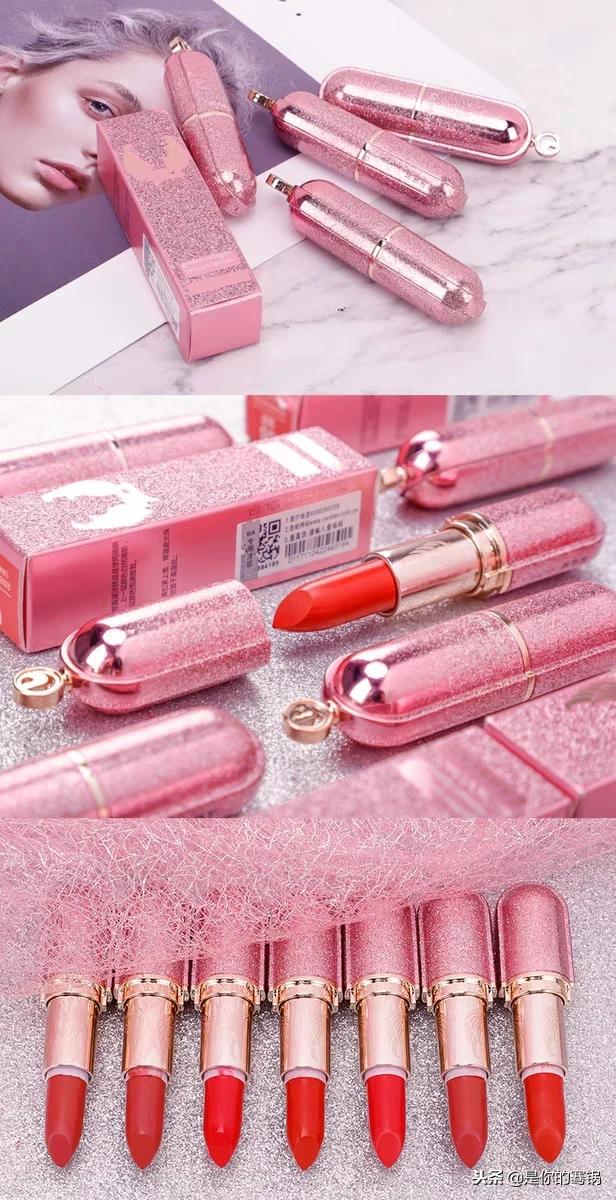 如何挑选一款适合你的口红,怎么才能选到最适合自己的口红