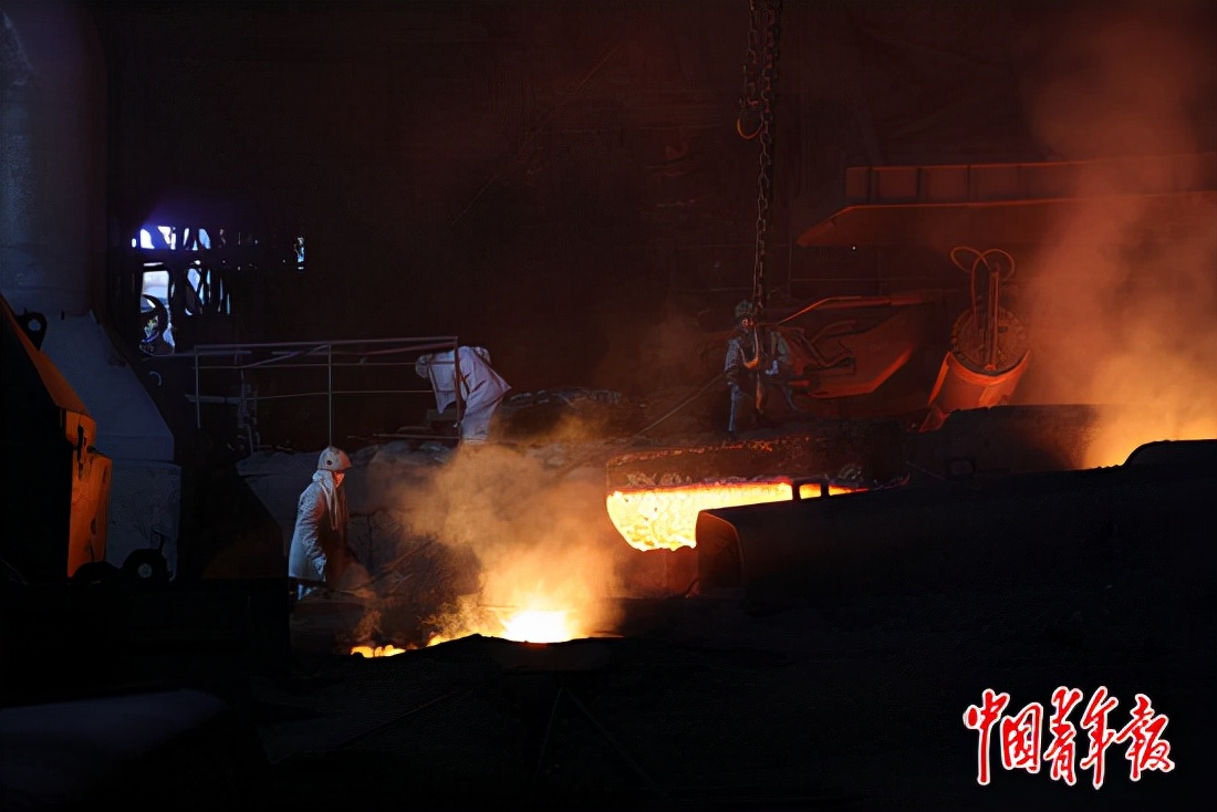 【学*党**史明真相】三线建设:艰难时期的国家创业