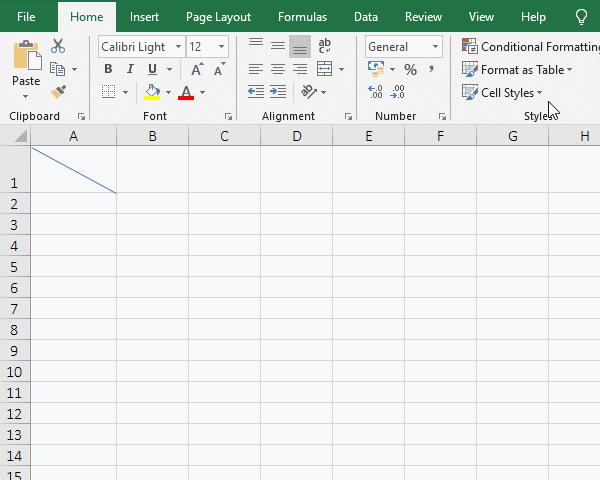 如何在excel左上角表格设置斜线,excel表格怎么设置斜线和内容