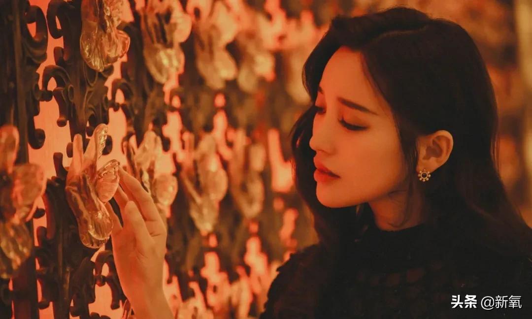 宁静和郑希怡对比,郑希怡和宁静对比