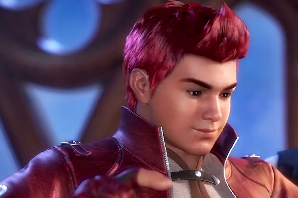 5本老书虫的玄幻小说,五本适合老书虫的小说