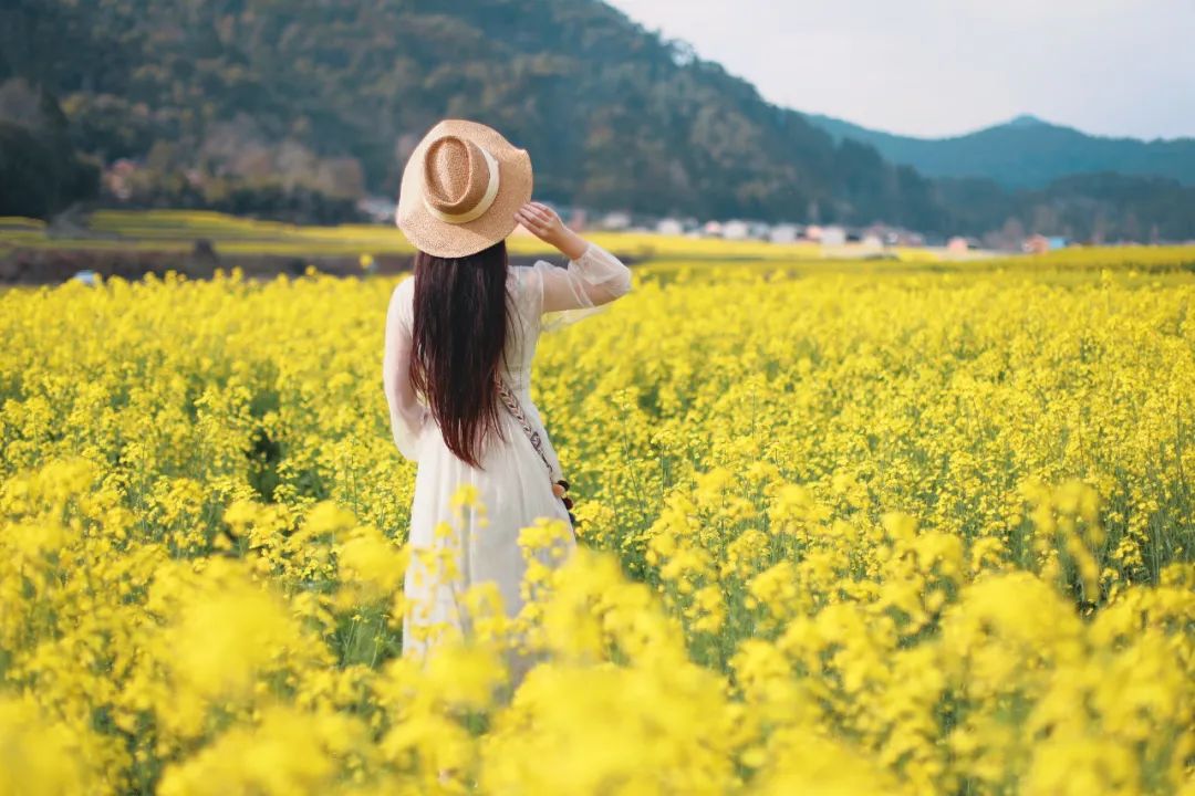 苏州女子6次腾冲旅行,总结了这些极美的小众景点,建议收藏
