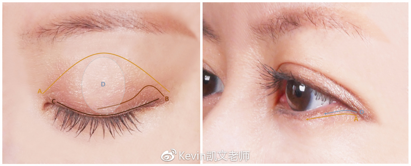 高颜值平价眼影盘24色大地色,最值得入手的眼影盘16色