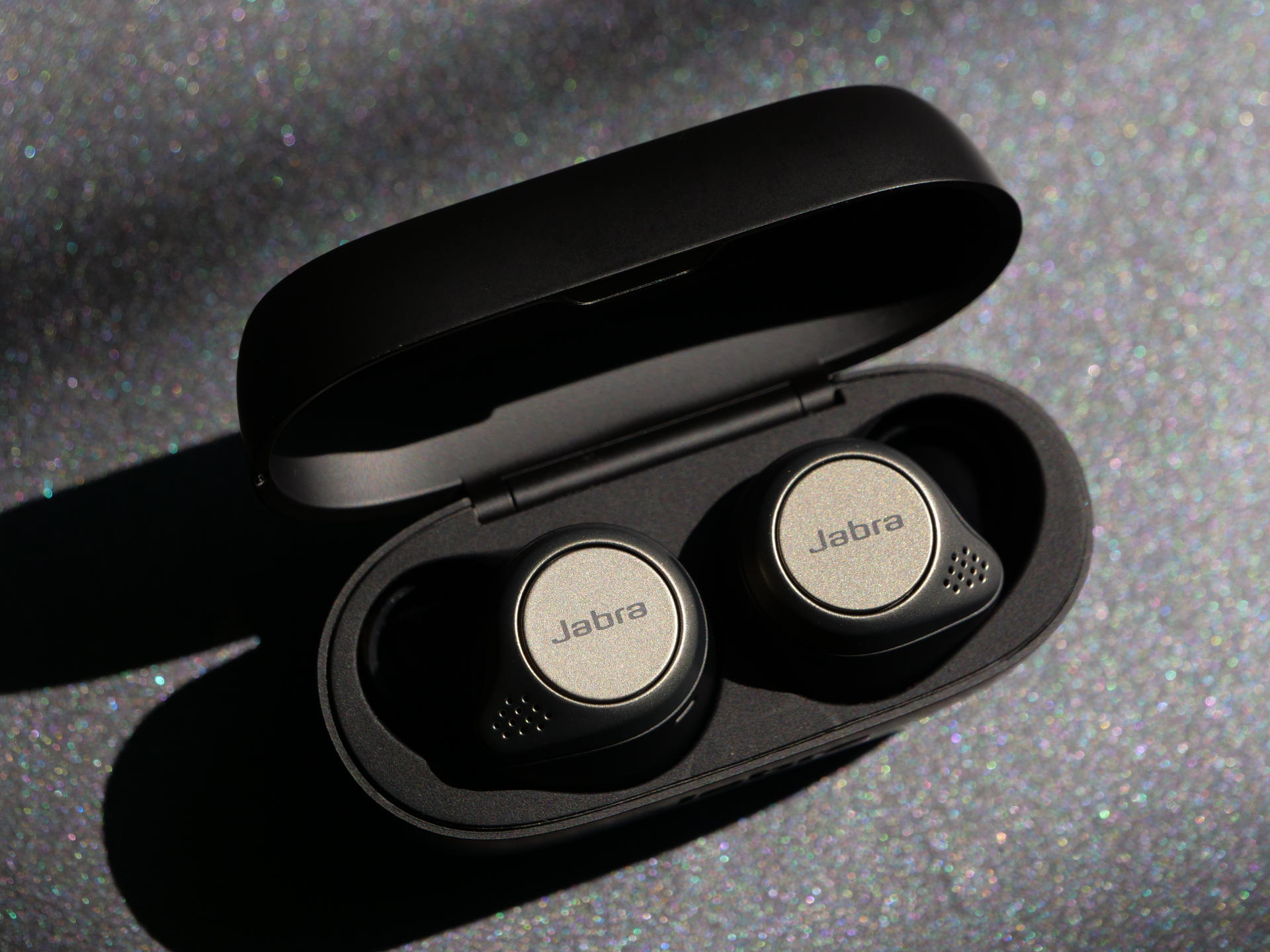 捷波朗elite7pro和捷波朗85t,捷波朗eliteactive75t