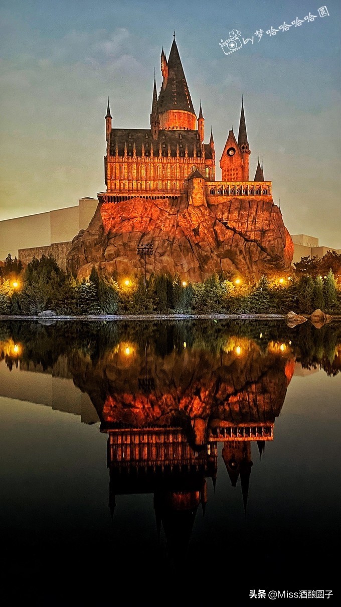 环球影城一日游多少钱,冬天游环球影城攻略一日游