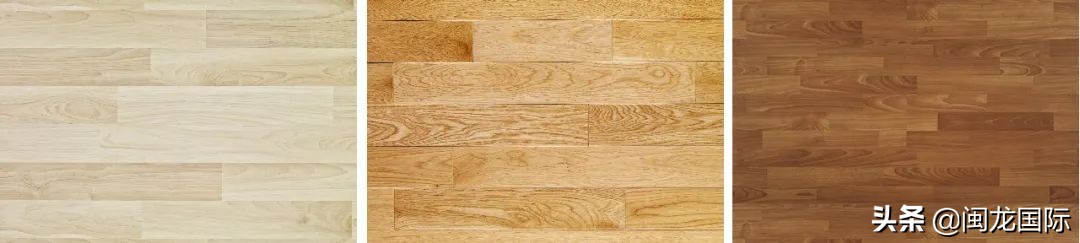 装修木地板有哪些颜色好看,装修什么颜色的木地板好看