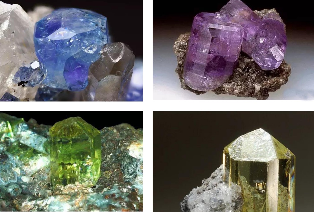 值得入手的几类宝石,最全的宝石入门知识