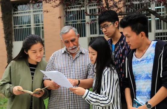 西安邮电大学成考推荐理由,西安邮电大学为什么排名靠后