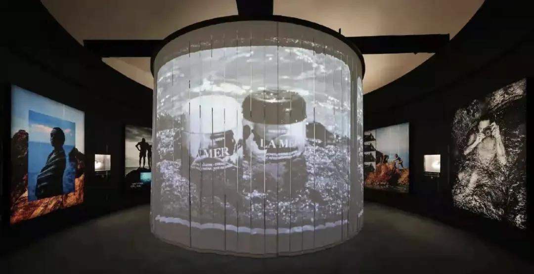 蓝鲸私域洞察：LAMER小程序日销增长翻倍，5分钟学习高端美妆私域