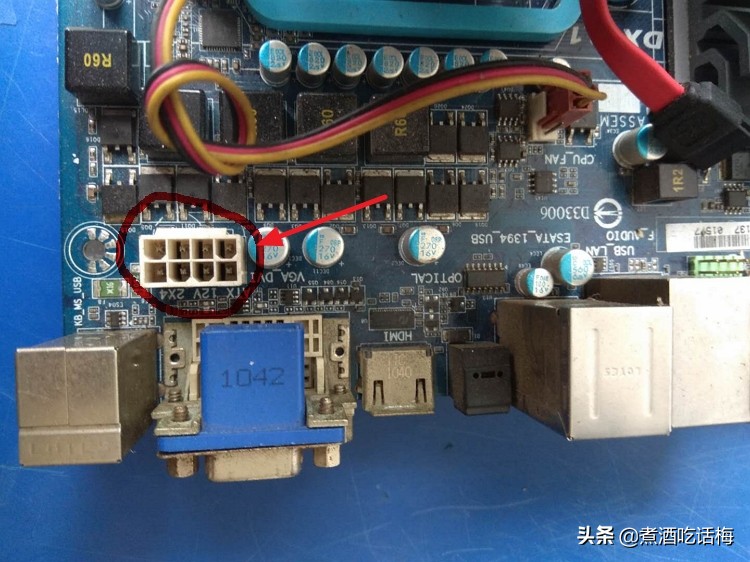 新手小白第一次装机怕点不亮,第一次装机点不亮是什么原因