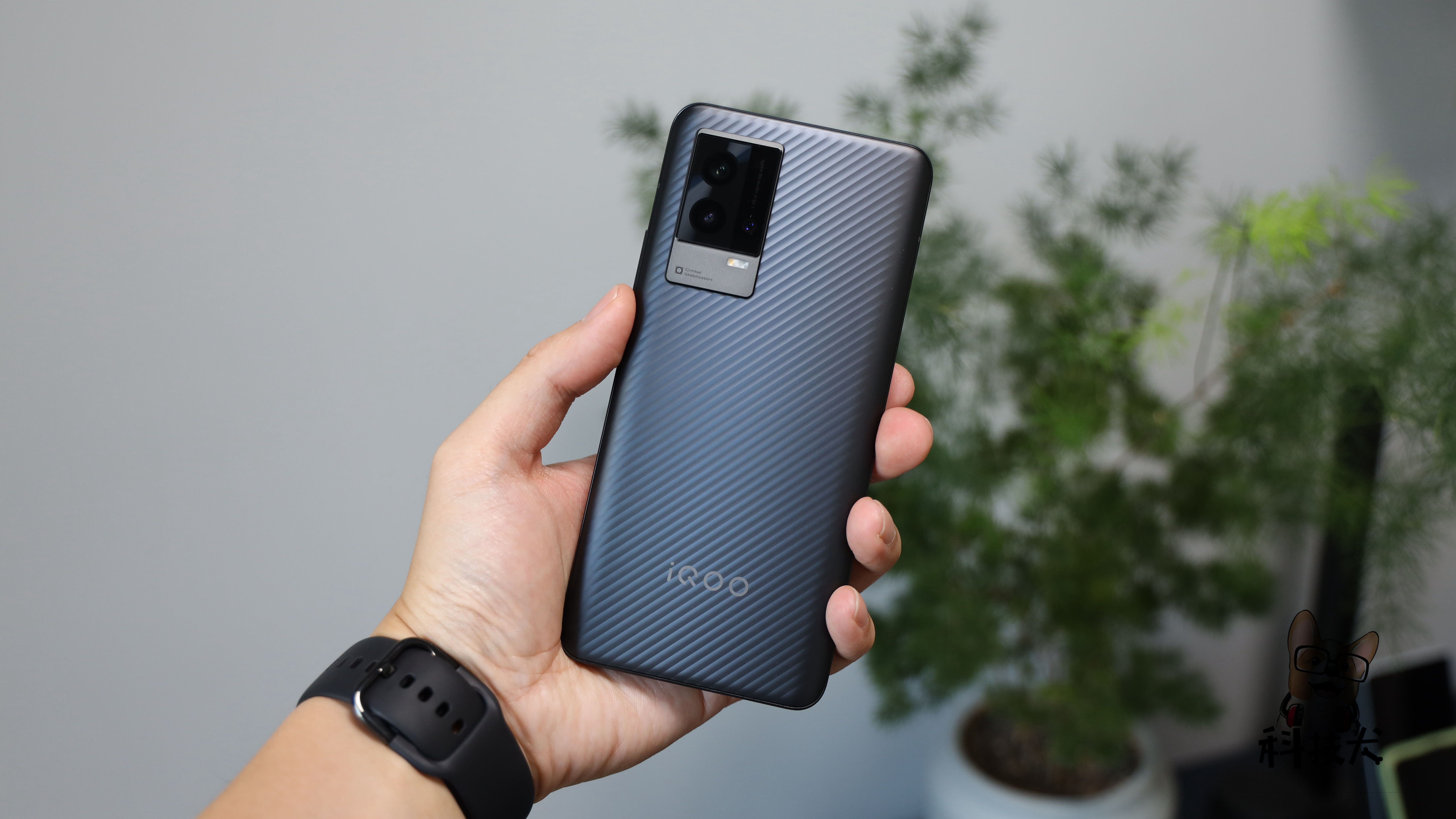 黑鲨4spro和iqoo8pro游戏对比,科技犬电视评测