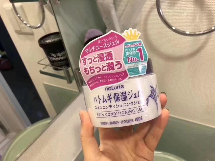 推荐好用的日本国货护肤品,平价好用的日系护肤品推荐