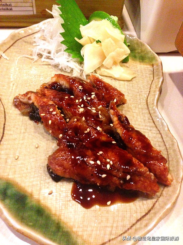 塞班岛的海鲜自助餐厅,塞班岛有什么好吃的