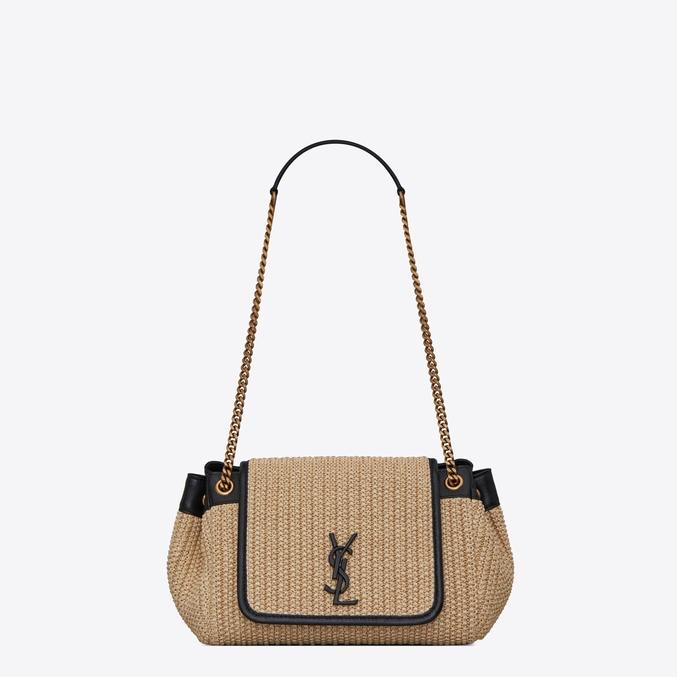 假装买手｜|草编包这种东西，看起来不Cheap还挺难的……