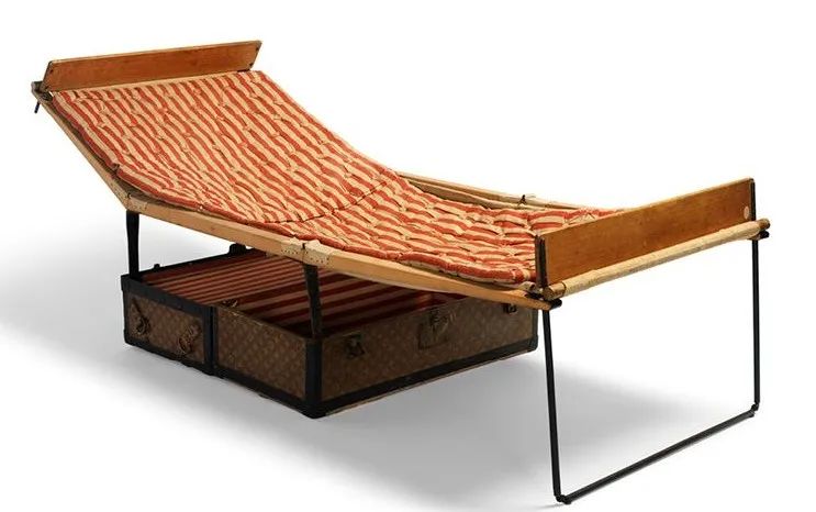 lv出过的行李箱,lv百年款