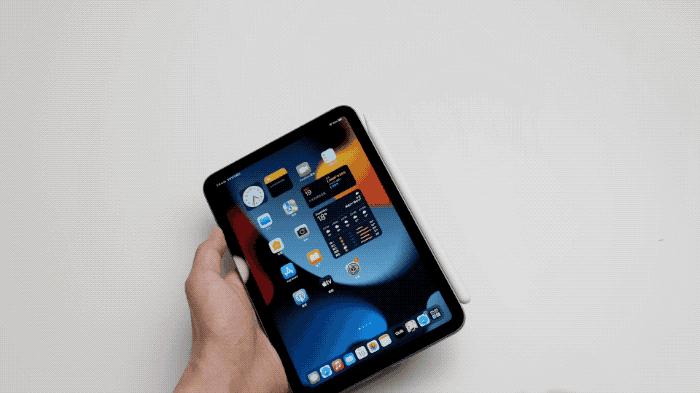 ipadmini6年度最佳游戏机,现在ipadmini6游戏测评