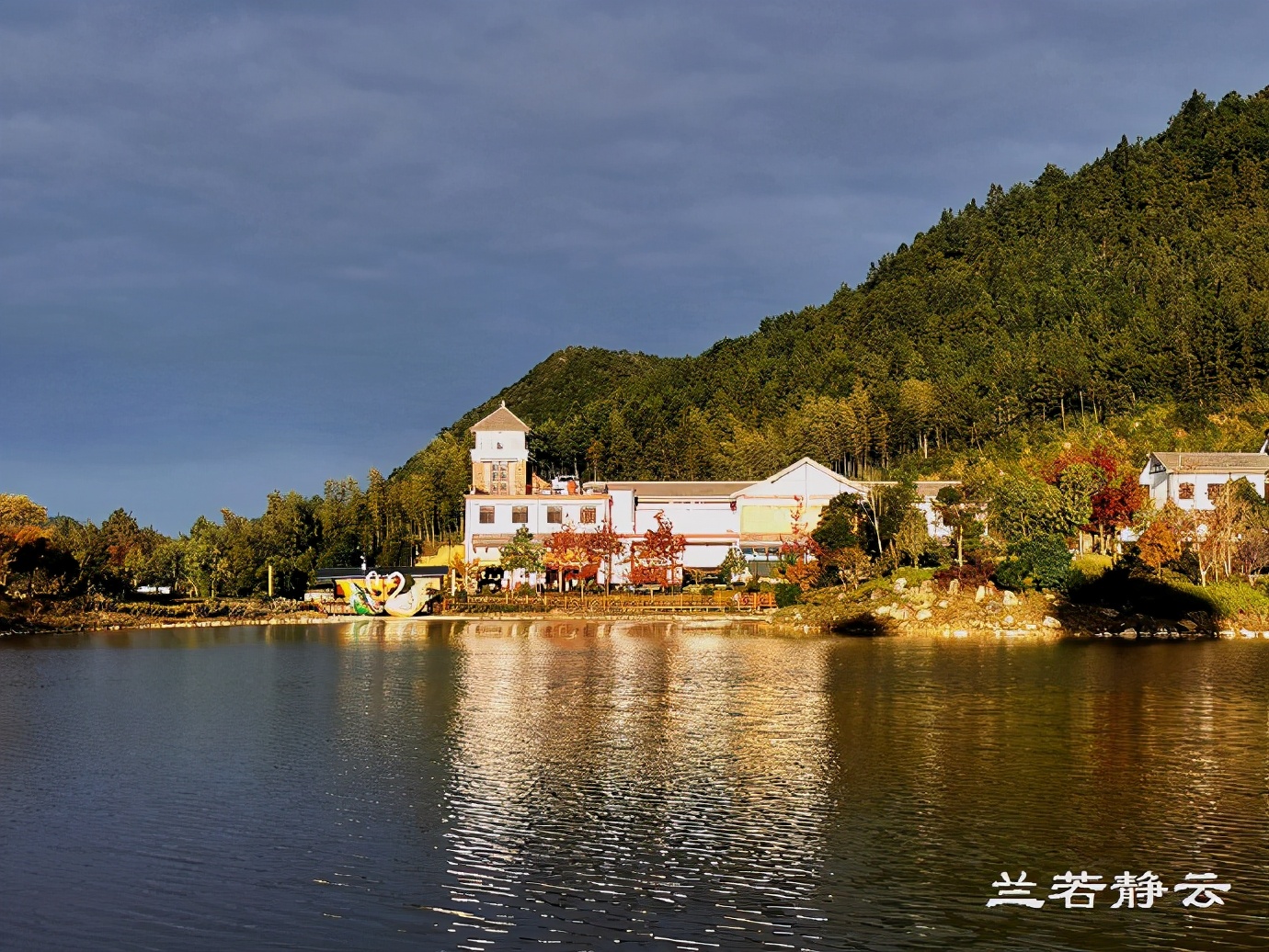 德化九仙山住宿推荐,德化九仙山风景区旅游攻略