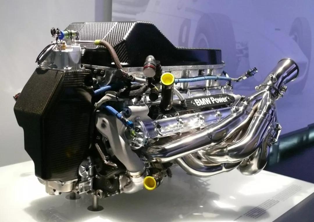 你以为宝马都是一个样的车吗,如果宝马也有超跑会是什么样