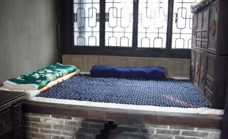 东北人的炕是什么样的,东北炕的特点