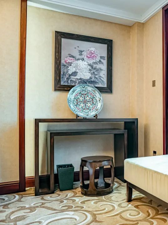 江门的五星酒店,江门最新五星酒店