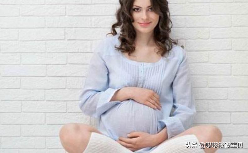 怀孕是什么感觉难不难受,怀孕是什么感觉知乎
