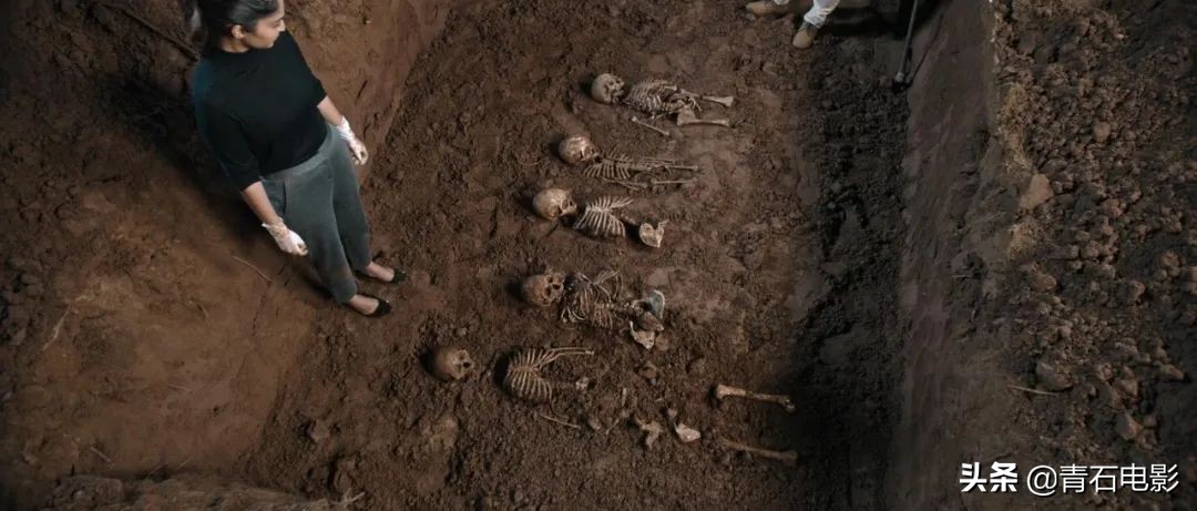 印度又出高能悬疑片！132分钟无尿点，反转后还是反转，结局神了