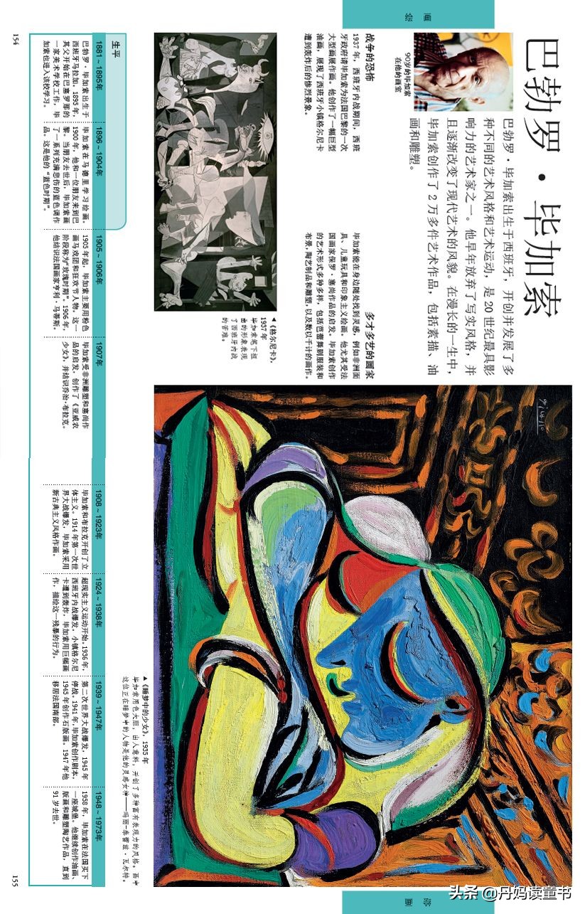 dk艺术百科8册,dk艺术启蒙百科