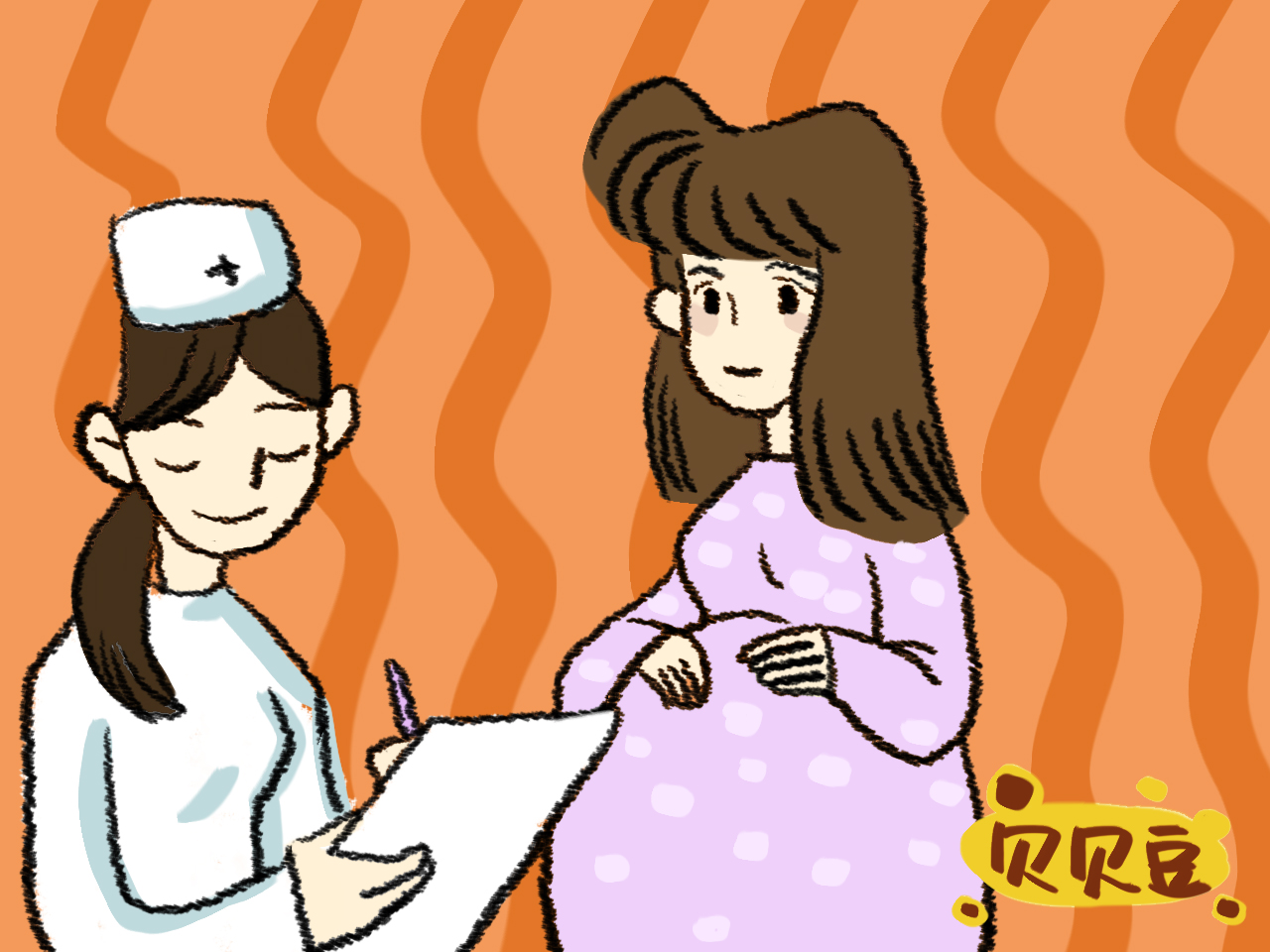 哪种血型影响生二胎,夫妻哪种血型不能生二胎