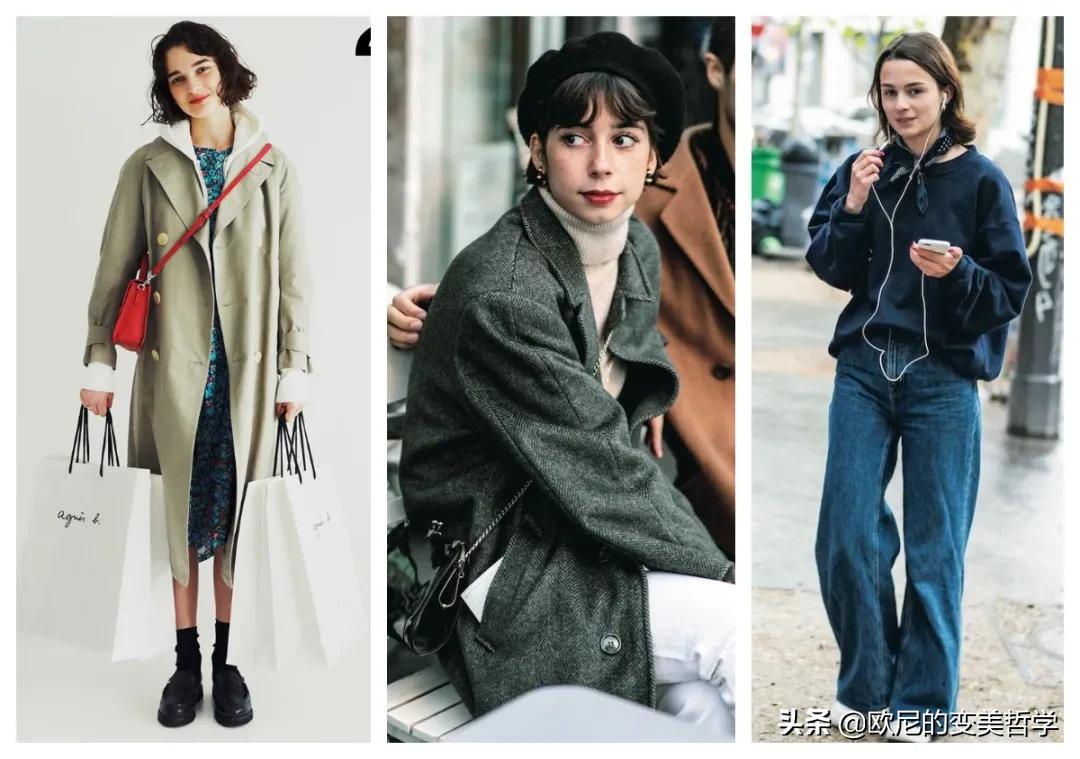 穿衣搭配不对快来小红书学穿搭吧,小红书真的能改变穿衣风格吗