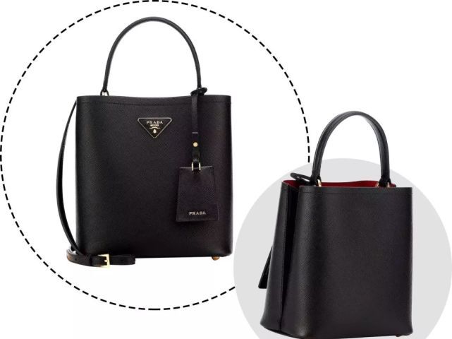 夏天必备的100种包,大牌适合夏天的包整理