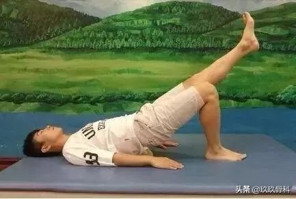 保护腰椎的操,腰椎保健操每天10分钟