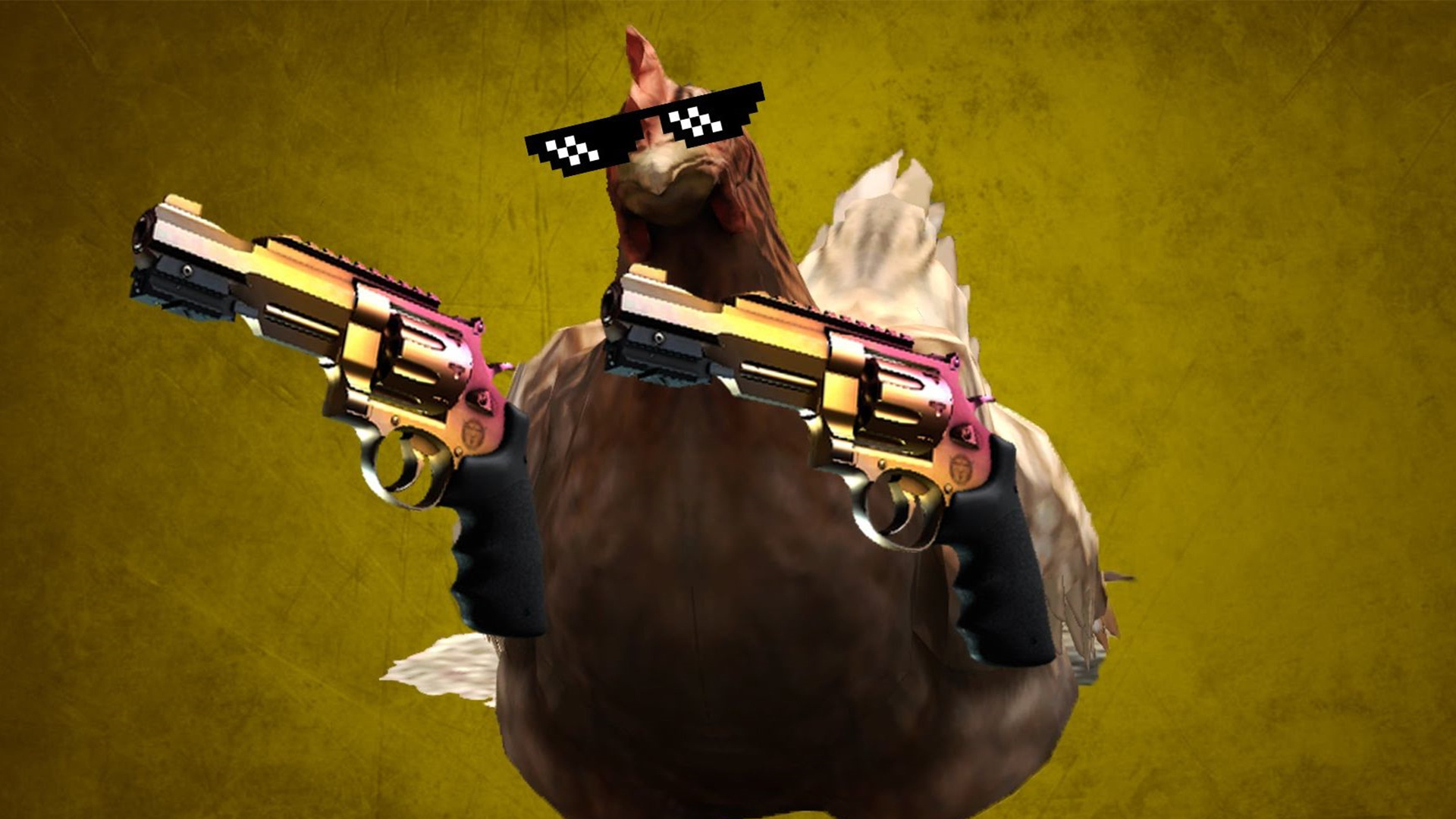 游戏最硬核的反挂操作,游戏史上最硬核反挂操作