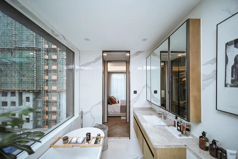 天街地铁3号线,地铁3号线龙湖天街周边房子