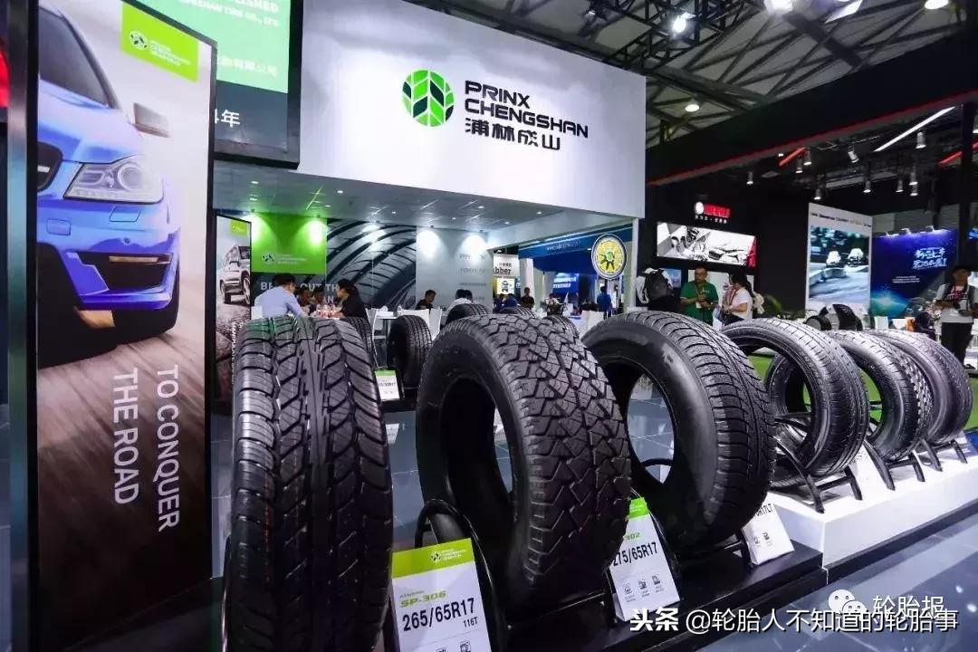 轮胎上市公司,中国上市的轮胎企业排名