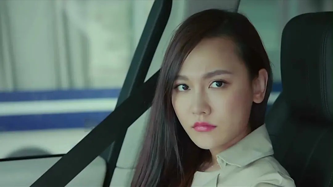 美人为馅白宇孙骁骁,美人为馅小a是谁演的